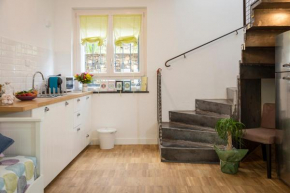  B&B VillaRocca da Ines e Perizia  Сестри Леванте